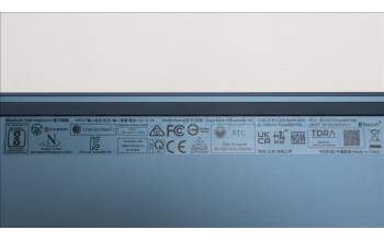 Lenovo 5CB1L72125 Keyboard External,French