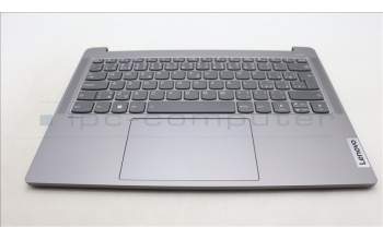 Lenovo 5CB1L72132 COVER Upper Case ASM_CZE/SLK H 83AM ARGY