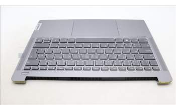 Lenovo 5CB1L72132 COVER Upper Case ASM_CZE/SLK H 83AM ARGY
