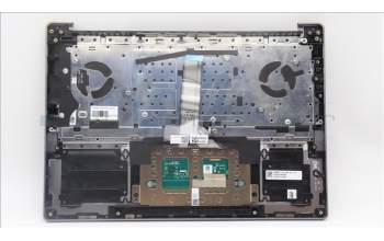 Lenovo 5CB1L72133 COVER Upper Case ASM_ENG H 83AM ARGY