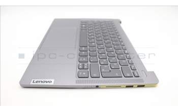 Lenovo 5CB1L72142 COVER Upper Case ASM_HUN H 83AM ARGY