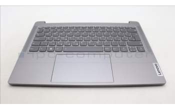 Lenovo 5CB1L72142 COVER Upper Case ASM_HUN H 83AM ARGY