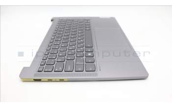 Lenovo 5CB1L72142 COVER Upper Case ASM_HUN H 83AM ARGY