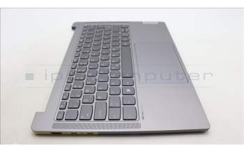 Lenovo 5CB1L72151 COVER Upper Case ASM_SLV H 83AM ARGY