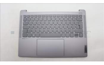 Lenovo 5CB1L72151 COVER Upper Case ASM_SLV H 83AM ARGY