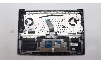 Lenovo 5CB1L72151 COVER Upper Case ASM_SLV H 83AM ARGY