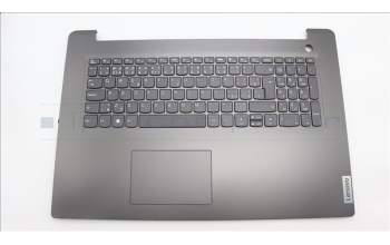 Lenovo 5CB1L74835 COVER Upper Case ASM_CZE/SLK L83A2 FPI/G