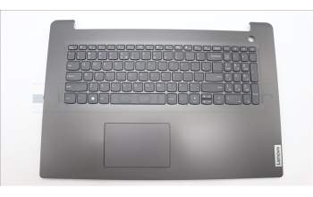 Lenovo 5CB1L74836 COVER Upper Case ASM_EURO ENG L83A2FPI/G