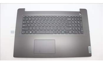 Lenovo 5CB1L74837 COVER Upper Case ASM_ENG L83A2 FP I/G