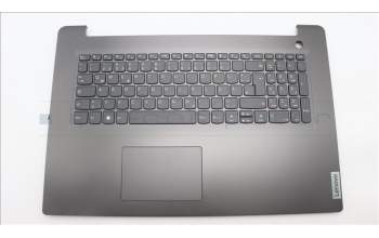 Lenovo 5CB1L74842 COVER Upper Case ASM_GER L83A2 FP I/G