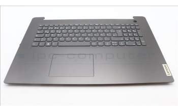 Lenovo 5CB1L74842 COVER Upper Case ASM_GER L83A2 FP I/G