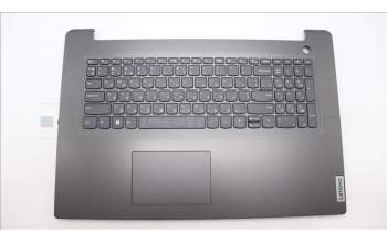 Lenovo 5CB1L79617 COVER Upper Case ASM_UKR L83A2 FP I/G