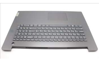 Lenovo 5CB1L79617 COVER Upper Case ASM_UKR L83A2 FP I/G
