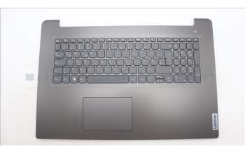 Lenovo 5CB1L79629 COVER Upper Case ASM_GER L83A2 NFP I/G