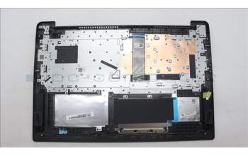 Lenovo 5CB1L79629 COVER Upper Case ASM_GER L83A2 NFP I/G