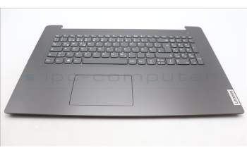 Lenovo 5CB1L79629 COVER Upper Case ASM_GER L83A2 NFP I/G