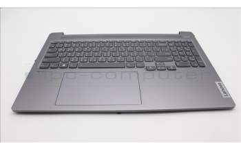 Lenovo 5CB1L79676 COVER Upper Case ASM_TC L83AR AG D