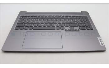 Lenovo 5CB1L79677 COVER Upper Case ASM_THAI L83AR AG D