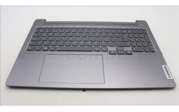 Lenovo 5CB1L79678 COVER Upper Case ASM_TUR L83AR AG D