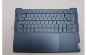 Lenovo 5CB1L79987 COVER Upper Case ASM_FRA H82Y8TT PS