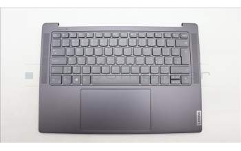 Lenovo 5CB1L80274 COVER Upper Case ASM_CZE/SLKH82Y8STGY PS