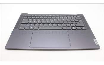 Lenovo 5CB1L80274 COVER Upper Case ASM_CZE/SLKH82Y8STGY PS