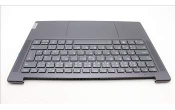 Lenovo 5CB1L80274 COVER Upper Case ASM_CZE/SLKH82Y8STGY PS
