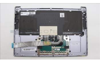 Lenovo 5CB1L80555 COVER Upper Case ASM_UKE L83AA MG