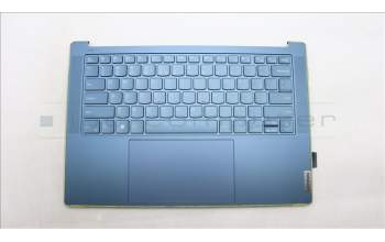 Lenovo 5CB1L80564 COVER Upper Case ASM_EURO ENG L83AA TT
