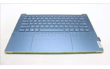 Lenovo 5CB1L80564 COVER Upper Case ASM_EURO ENG L83AA TT