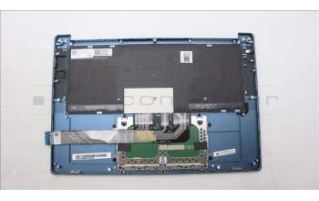 Lenovo 5CB1L80568 COVER Upper Case ASM_GER L83AA TT