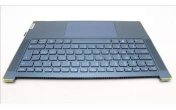 Lenovo 5CB1L80578 COVER Upper Case ASM_NORDIC L83AA TT