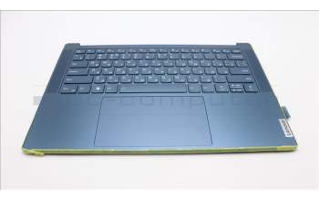 Lenovo 5CB1L80580 COVER Upper Case ASM_RUS L83AA TT
