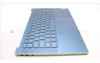 Lenovo 5CB1L80587 COVER Upper Case ASM_UKE L83AA TT