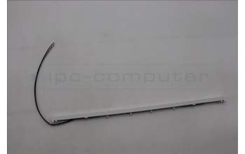 Lenovo 5CB1L83634 COVER Hinge Cover w/Antenna C 82Y3 White