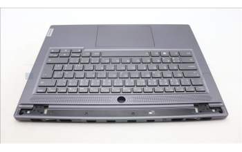 Lenovo 5CB1L83671 COVER Upper Case ASM_CZE/SLK L82Y5FPSGBL