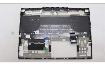 Lenovo 5CB1L84704 COVER UpperCaseASM_ENG C 82Y4 WH RGB
