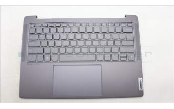 Lenovo 5CB1L88116 COVER Upper Case ASM_ARA_H 83E0_NFP_STGY