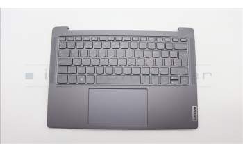 Lenovo 5CB1L88117 COVER Upper Case ASM_BEL_H 83E0_NFP_STGY
