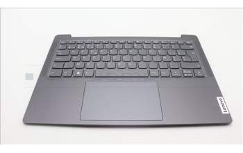 Lenovo 5CB1L88117 COVER Upper Case ASM_BEL_H 83E0_NFP_STGY