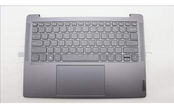 Lenovo 5CB1L88121 COVER Upper Case ASM_ENG_H 83E0_NFP_STGY