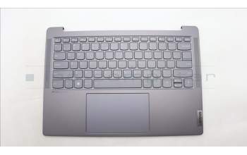 Lenovo 5CB1L88122 COVER Upper Case ASM_EURO ENG H83E0NFPSG