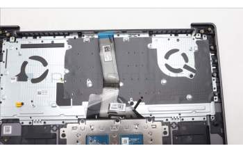 Lenovo 5CB1L88122 COVER Upper Case ASM_EURO ENG H83E0NFPSG