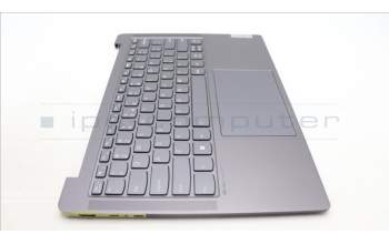 Lenovo 5CB1L88122 COVER Upper Case ASM_EURO ENG H83E0NFPSG