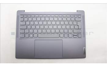 Lenovo 5CB1L88123 COVER Upper Case ASM_FRA_H 83E0_NFP_STGY