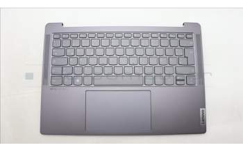 Lenovo 5CB1L88126 COVER Upper Case ASM_GER_H 83E0_NFP_STGY