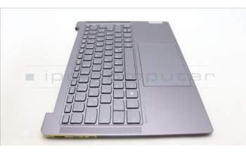 Lenovo 5CB1L88126 COVER Upper Case ASM_GER_H 83E0_NFP_STGY