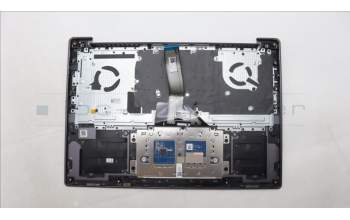 Lenovo 5CB1L88126 COVER Upper Case ASM_GER_H 83E0_NFP_STGY