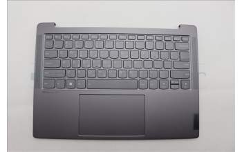 Lenovo 5CB1L88127 COVER Upper Case ASM_GRE_H 83E0_NFP_STGY