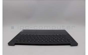 Lenovo 5CB1L88127 COVER Upper Case ASM_GRE_H 83E0_NFP_STGY